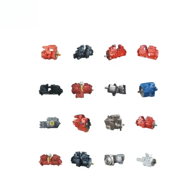 Pièces de machines d'ingénierie de boîte de vitesses de réducteur d'orientation d'excavatrice EC210B