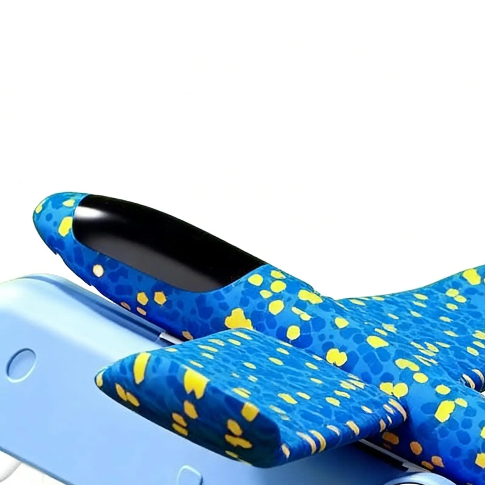 

Glider Plane Lightweight Airplane Game Outdoor Flying Toy For Holiday Backyard Yard Summer Classroom Boys Girls