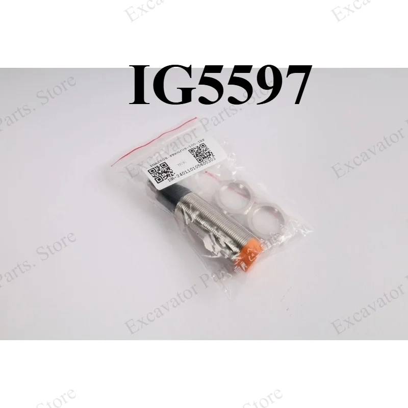 1PC Brand New IG5597 Proximity Sensor Quality Assurance Fast Delivery