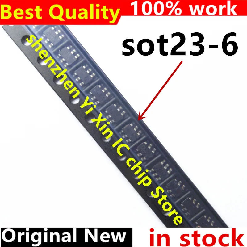 

(10piece)100% New LM5050MK-1 LM5050MK-2 LM5050MK SZHB SZJB sot23-6