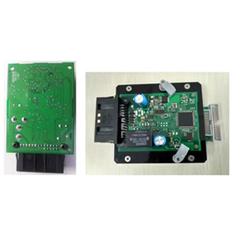 *A23G1205 For BMW EWS-4.3 4.4 IC Adaptor (No Need Bonding Wire)For X-PROG or AK90 and R270 Programmer