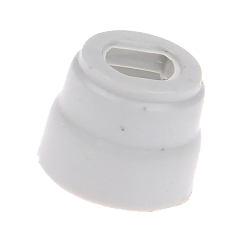 Waterproof Sealing Gasket for Electric Toothbrush Parts Silicone Rubber Waterproof O Rings Head Steel Part 