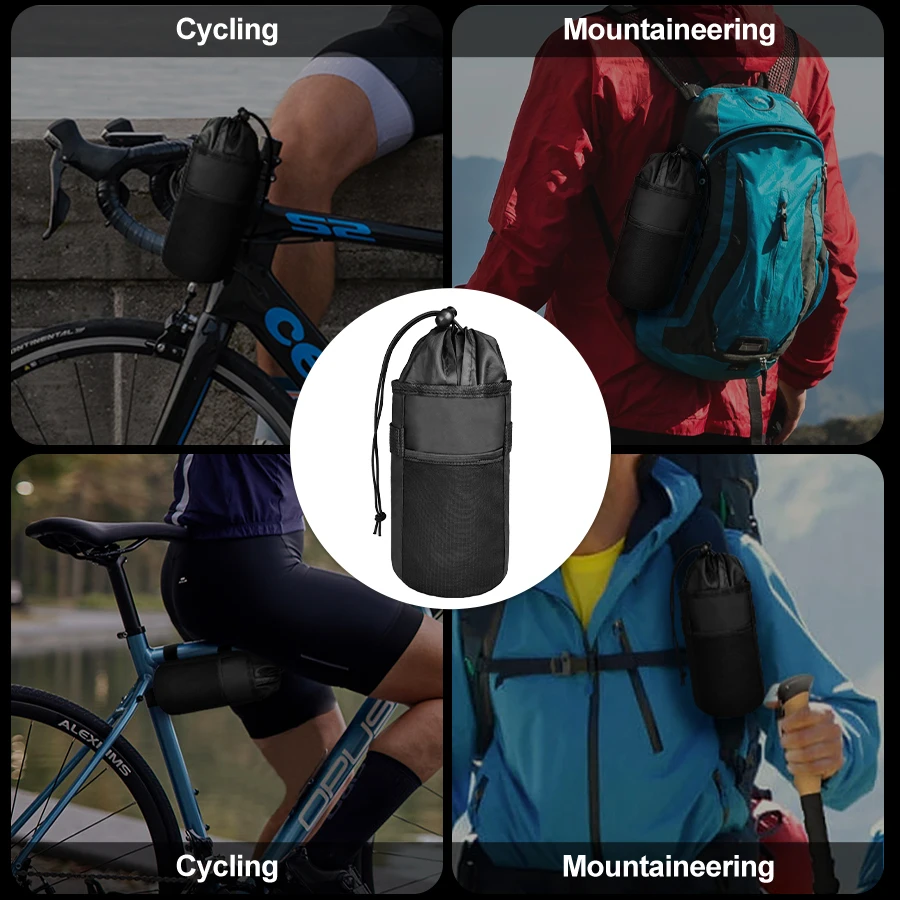 Thumbnail 3 - #8 Latest Bicycle Bottle Holders Offers