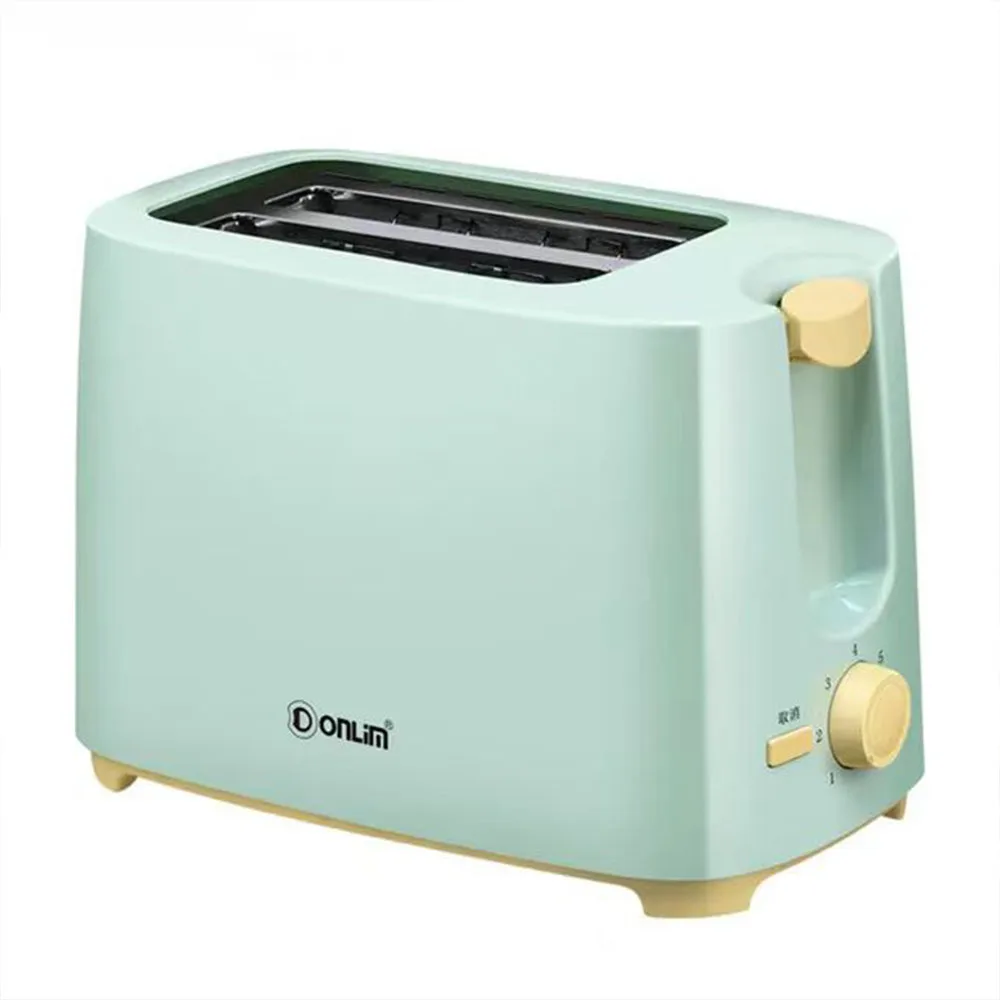 Bread maker toaster toaster toaster home breakfast machine TA-8600