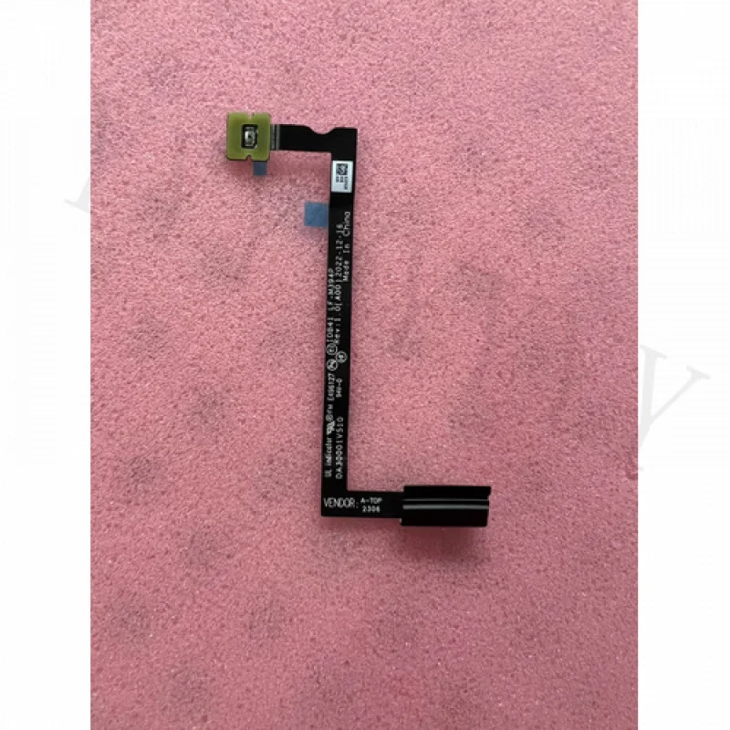 

Q + оригинал для DELL Latitude 9440 E9440, кабель кнопки переключения LF-M397P