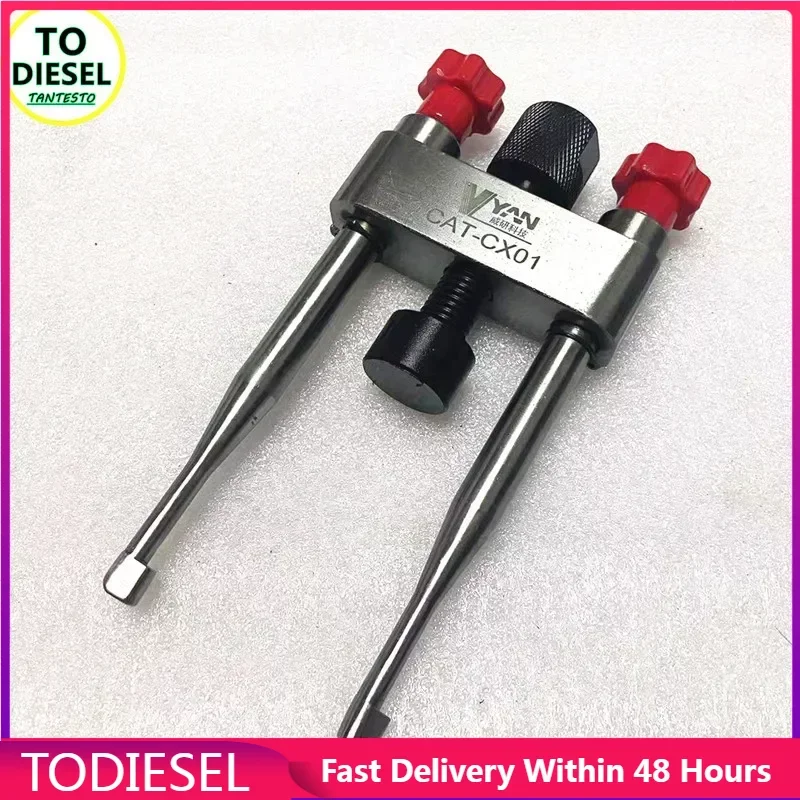 

Free Shipping! FOR CAT C7C9 Diesel Common Rail Injector Puller Remove Repair Tool