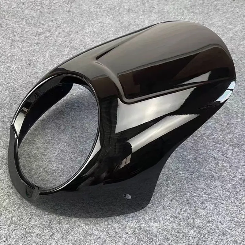 For Benda jinjila 300 Rock 300 BD300-15 Motorcycle Headlight Light Mask Windscreen Cover Windshield Wind Deflectors Fairing
