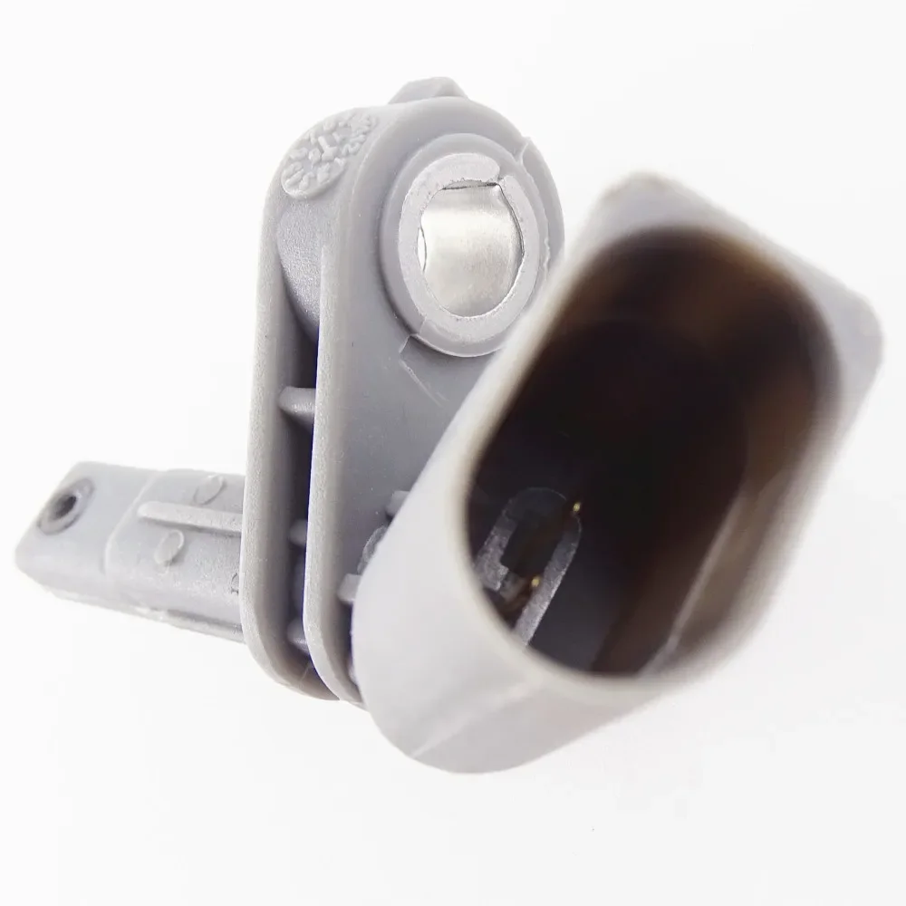 10 Pz WHT003857A ABS Sensore di Velocità della Ruota Anteriore Sinistro Per VW Passat B7 Golf MK7 Jetta Tiguan Audi A3 Q7 TT Skoda Octavia Seat Ateca
