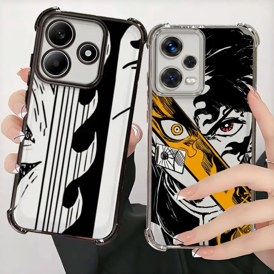 Anime Sorcerer Soft… - image