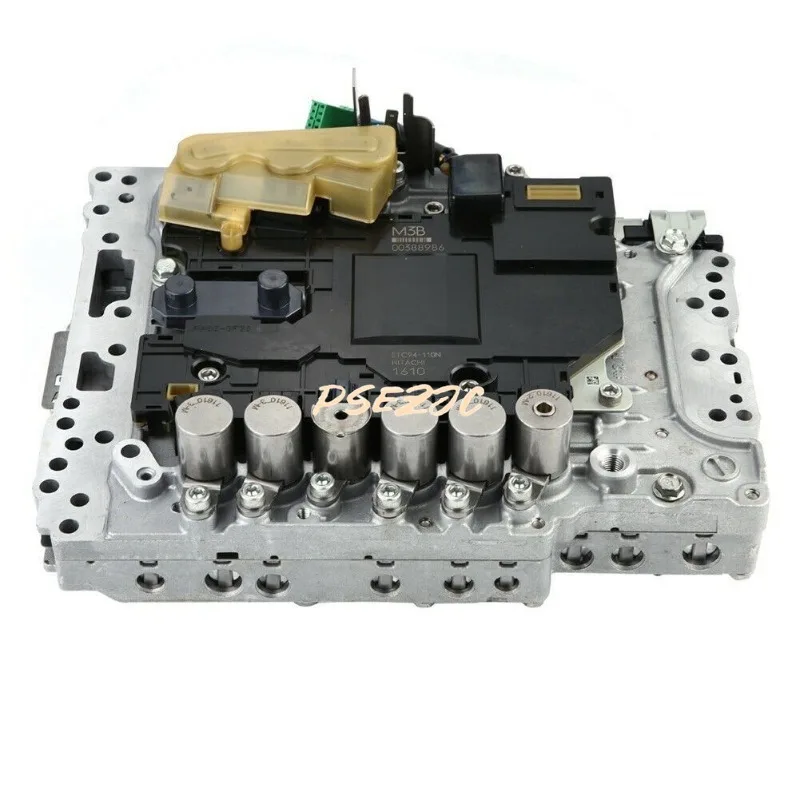 

RE7R01A JR710E Transmission Valve Body Assembly Is Suitable for Nissan Infiniti JR711