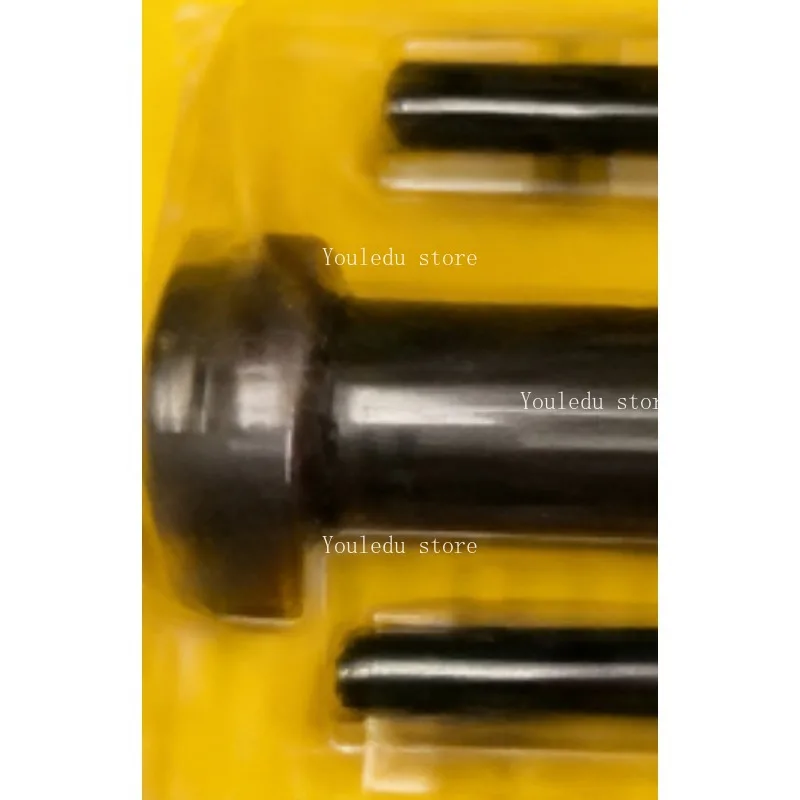 

Universal Steel Piston Pin Extractor Remover Puller Tool Kit Fit For Motorcycle ATV