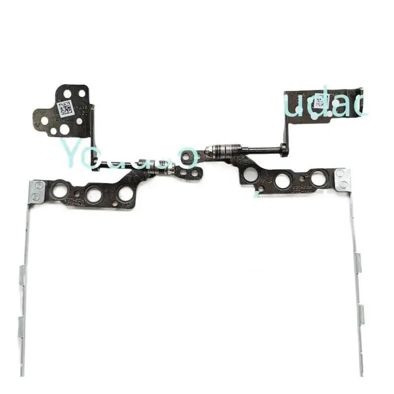 

New For HP Chromebook 14 G6 G7 Laptop LCD Hinges Shaft L90413-001 +//