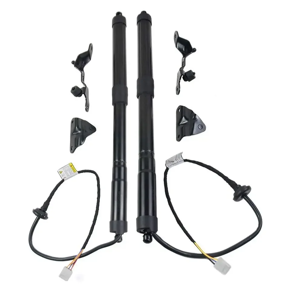 For 2013-2016 Toyota RAV4 2.5L Part Power Liftgate Trunk Lift Support Electric Tailgate Struts Shocks Replacement 68920-09010