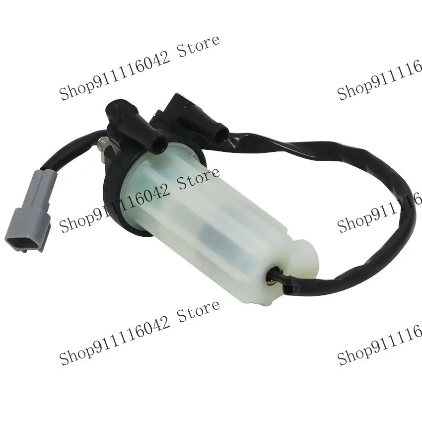 Fuel Filter Assy For Yamaha 60HP F60 F60F F60 F60C JB ETL TJR TLR E(T/H)L/X  6D8-24560-00 6D8-24560-01 6D8-24562-00 6D8-WS24B-00