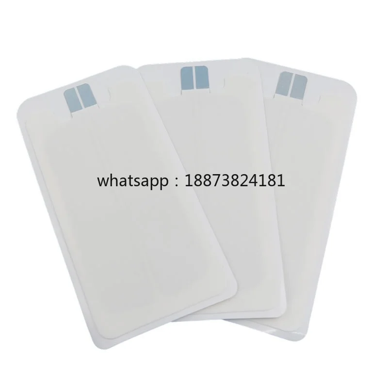 Split Plate Upright Adult Electrosurgical ESU Grounding Pad  fast shipping