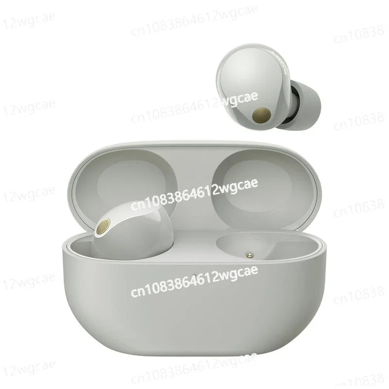 WF-1000XM5 noise reduction flagship true wireless Bluetooth earphones