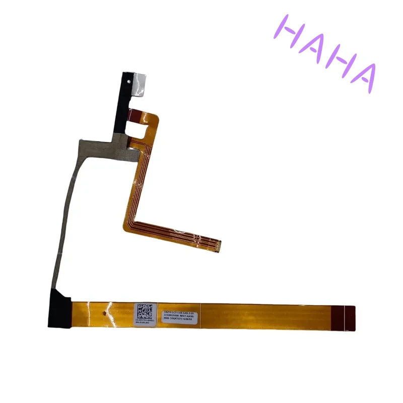 H+ LCD Touch Cable For Dell XPS 15 9575 Camera Line 0VKTR1 VKTR1
