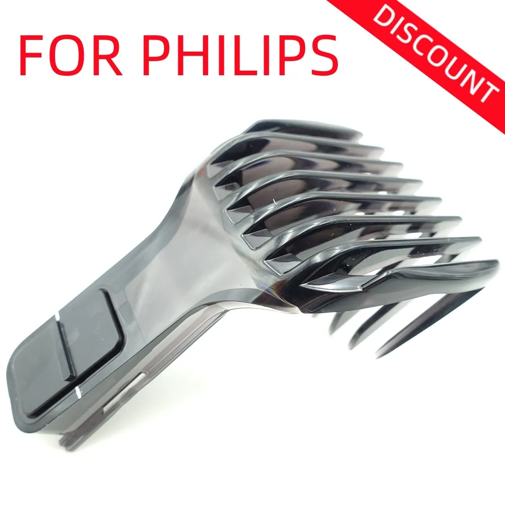 

New Trimmer Clipper Comb Bodygroom TT2039 TT2040 BG2039 BG2040 Men's Grooming Shaving Hair Remover/Shaver Comb For Philips