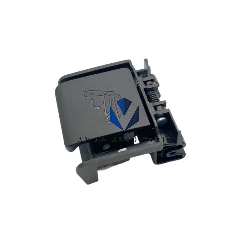 Seat Unlock Switch Handle and Seat Folding Handle for Changan CS55Plus 2023-2025 Models