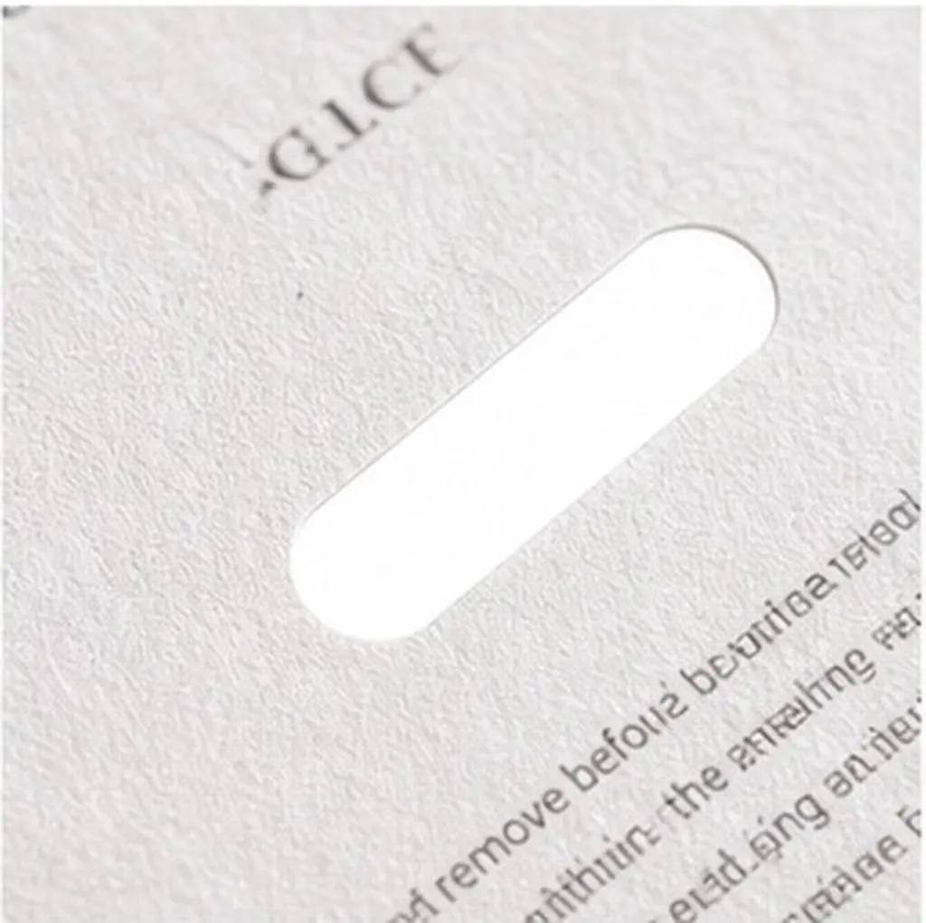 20Pcs Aromatherapy Dustproof Sticker Labels for Scented Candles DIY Handmade Cup Jar Cover Elegant Gap Design Versatile