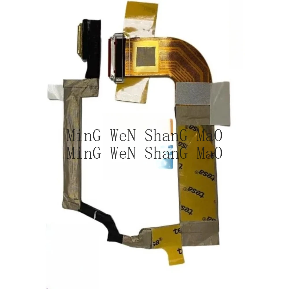 DC02C013K00 Laptop LCD EDP Cable for Lenovo Legion Slim 5 16AHP9 83DH 83EX 16APH8 82Y9 16IRH8 82YA Lvds Wire Screen Line