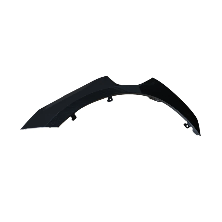 Auto Body Parts for BZ4X Wheel Arch Wheel Eyebrow Left Front Fender Extension OE 75602-0R170