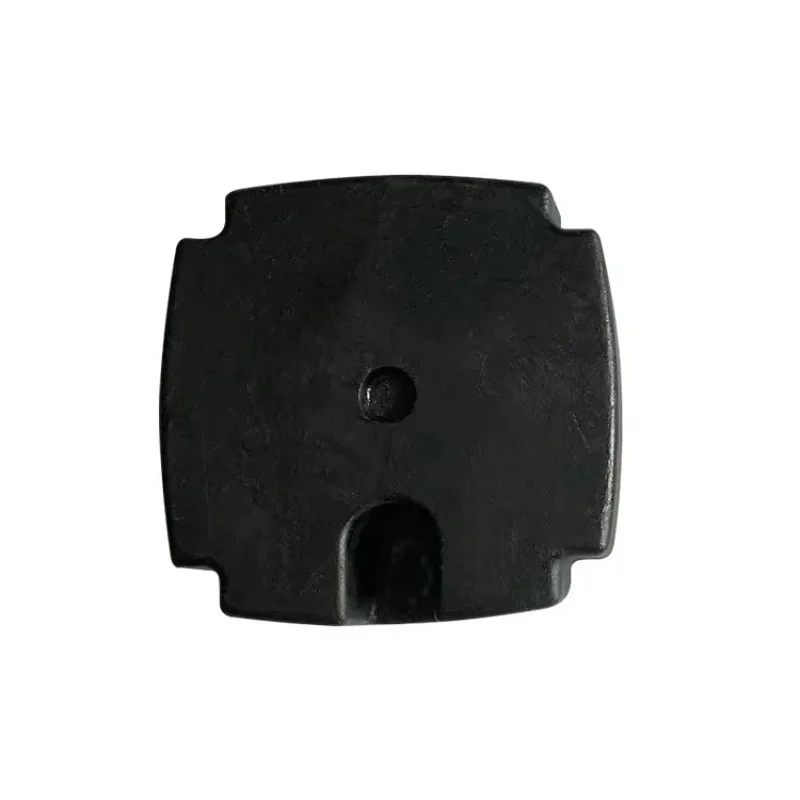 

Custom Automation System Cast Counterweight Block Precision Balance Weight Gray Iron OEM Components Tolerance 0.01-0.05Mm