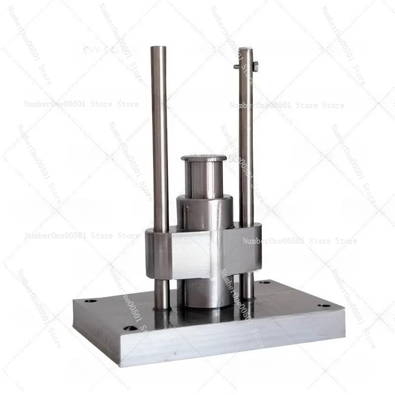 

Аппарат для определения коэффициента заполнения при сухой уплотнении 152 для дорожного строительства, испытаний заполнителя и измерения степени помола