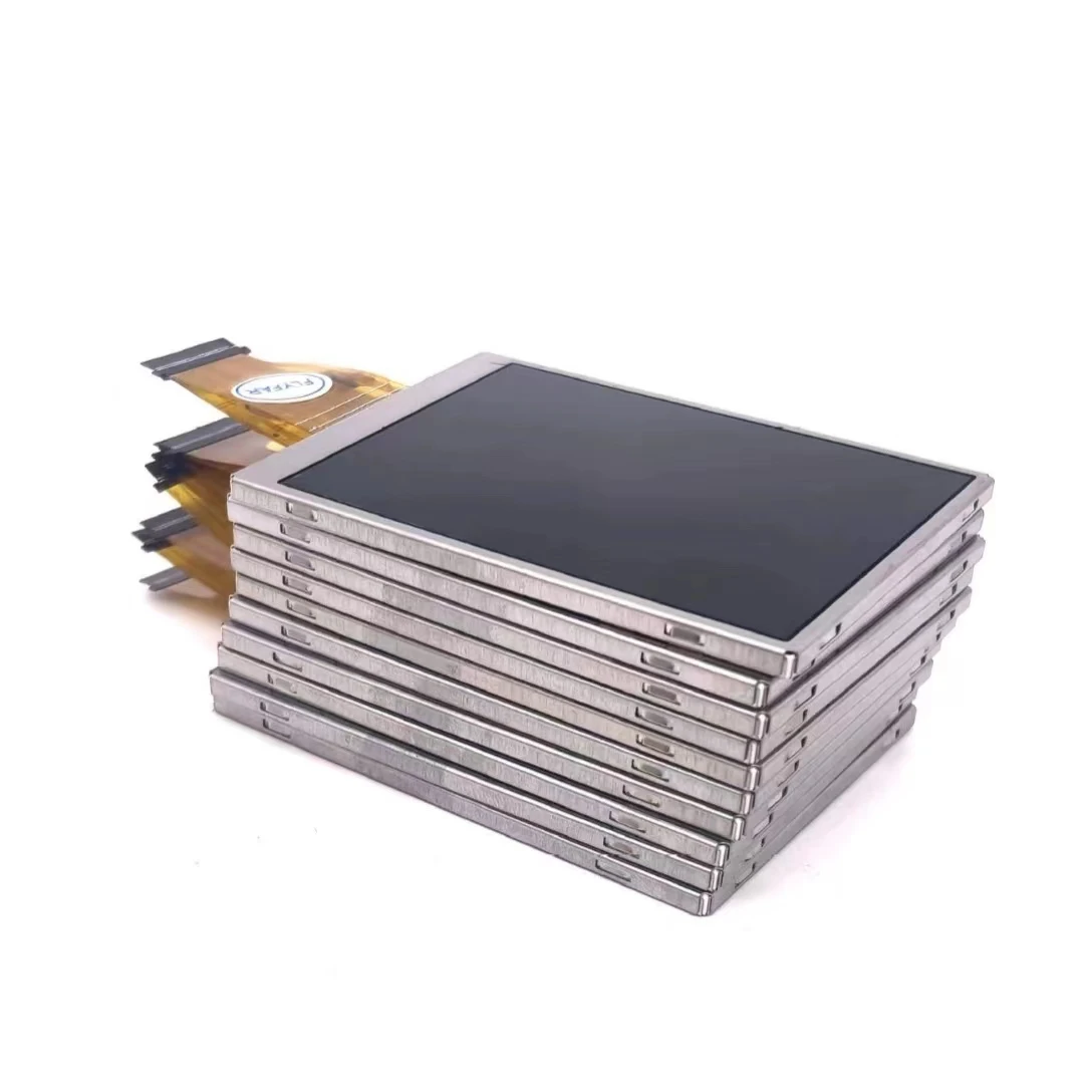 Подходит для экрана дисплея Samsung PL20 PL21, ЖК-экрана, совершенно новый экран дисплея камеры, аксессуары для обслуживания камеры