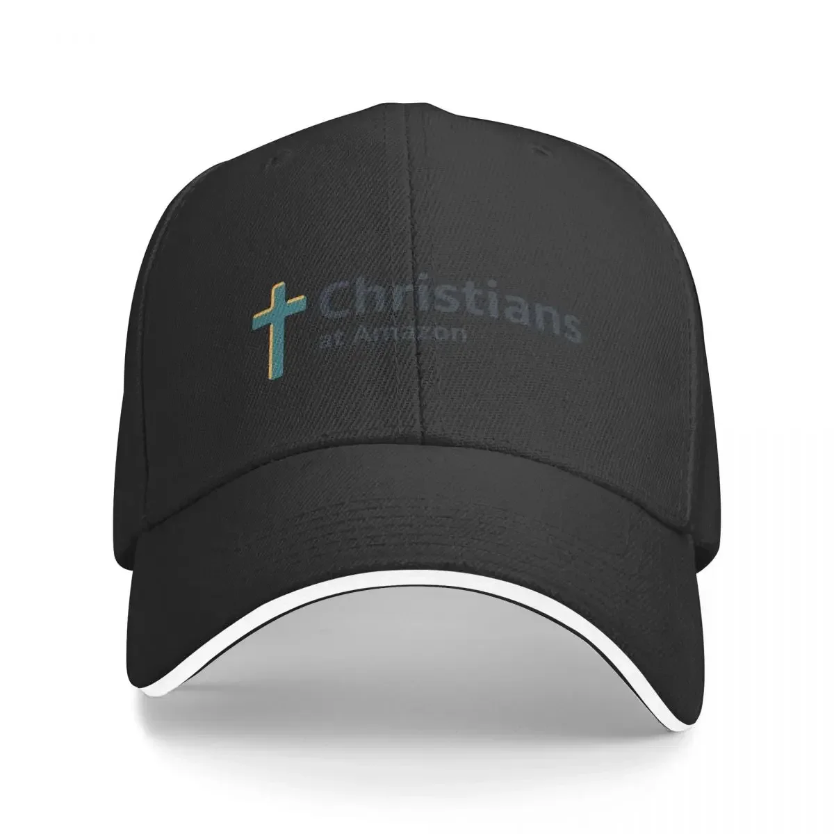 

Christians at Amazon Baseball Cap Hat Baseball Cap Golf Hat Women Beach Fashion Men's