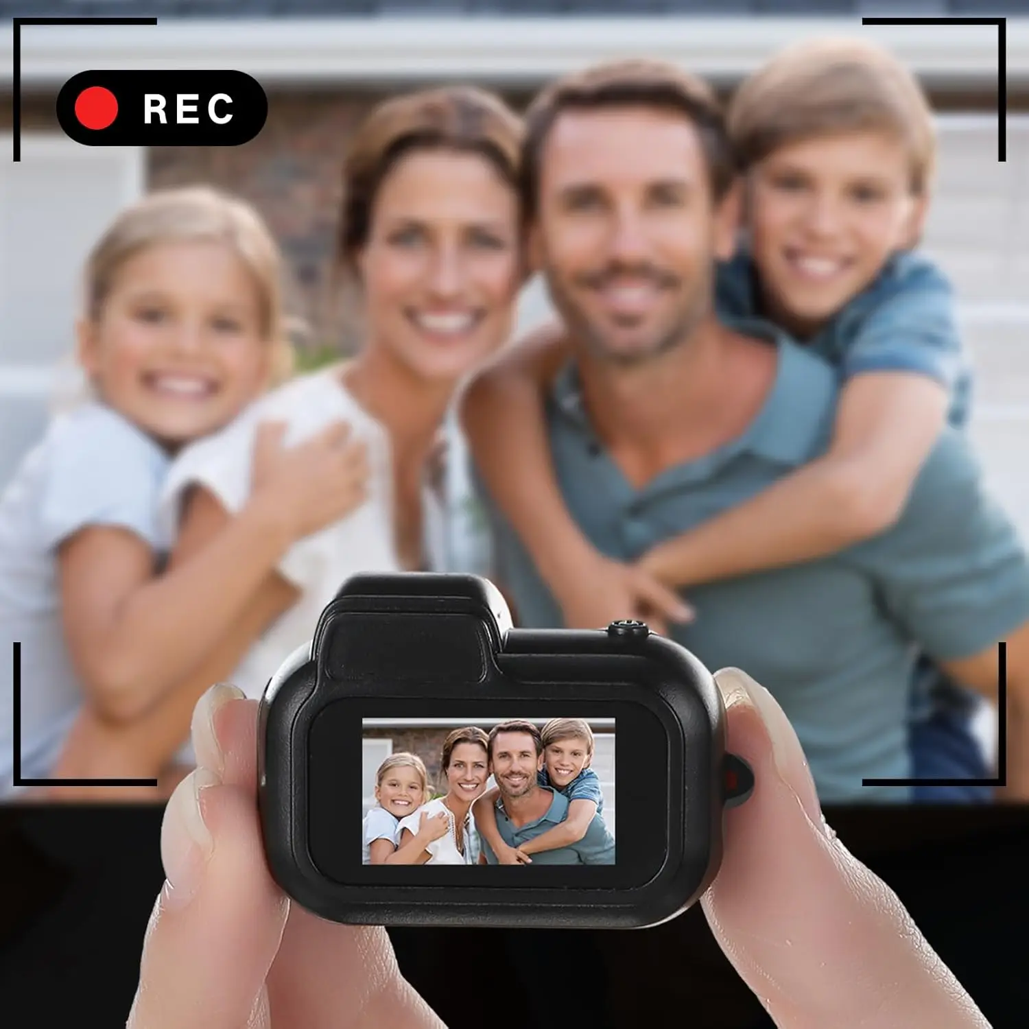 Thumbnail 4 - #69 Best Camcorders to Buy In 2026