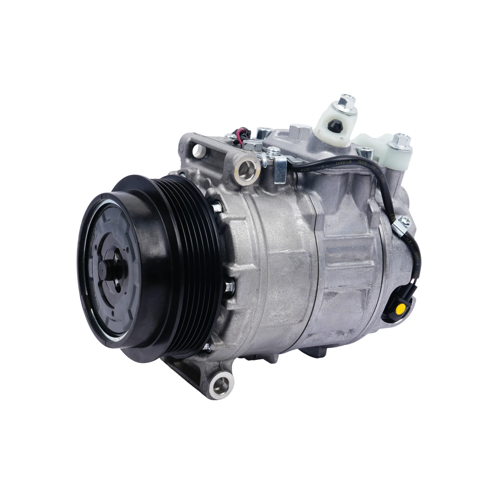 A/C AC Compressor For Mercedes-Benz CL500 CL550 CLS500 CLK320 E320 E500 R350 R500 S350 S430 S500 S550 CO10807JC 4711581 4711594