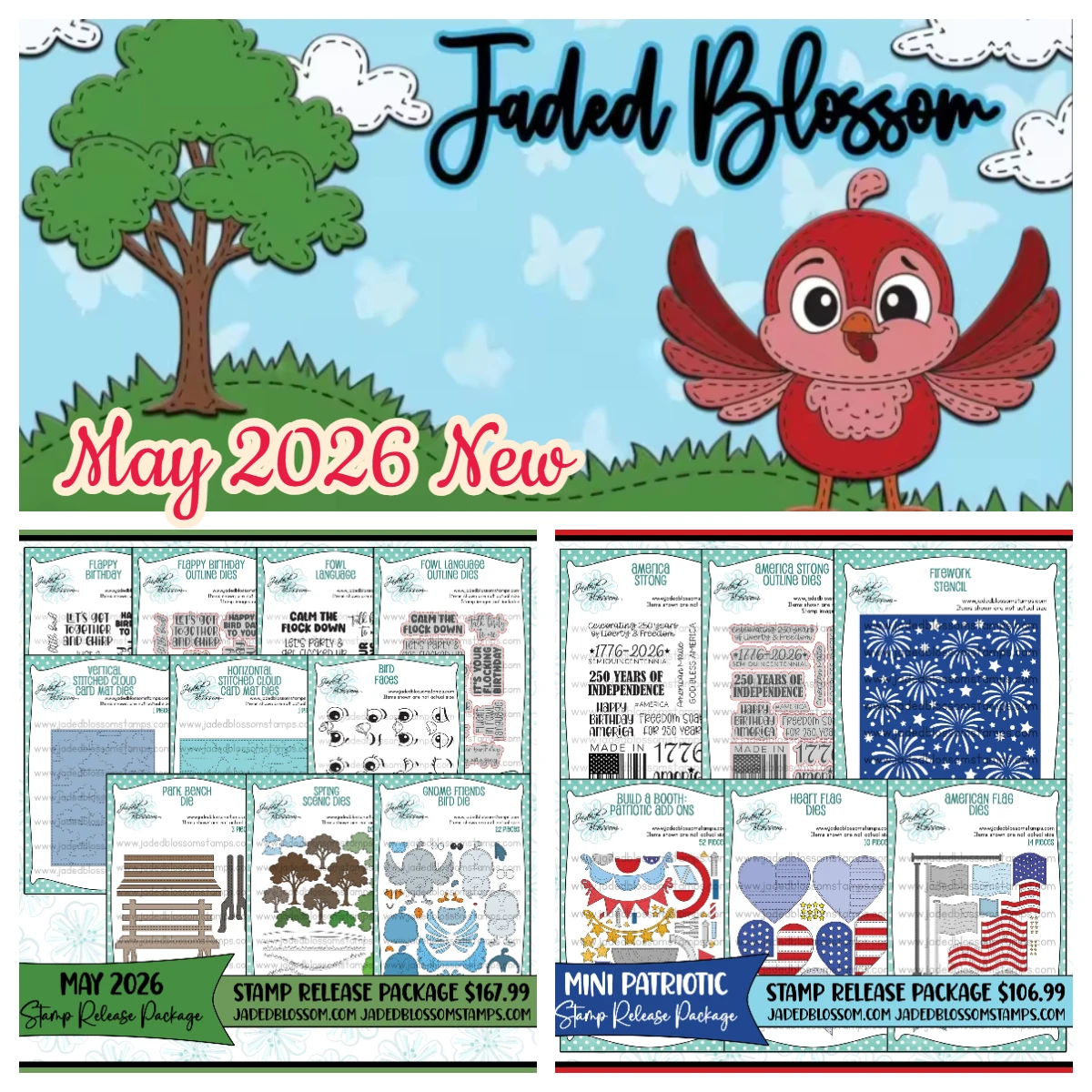 

Gnome Friends Bird Die Flappy Birthday Metal Cutting Dies Stamps Handmade DIY Scrapbook Card Diary Craft Decoration May 2026 New