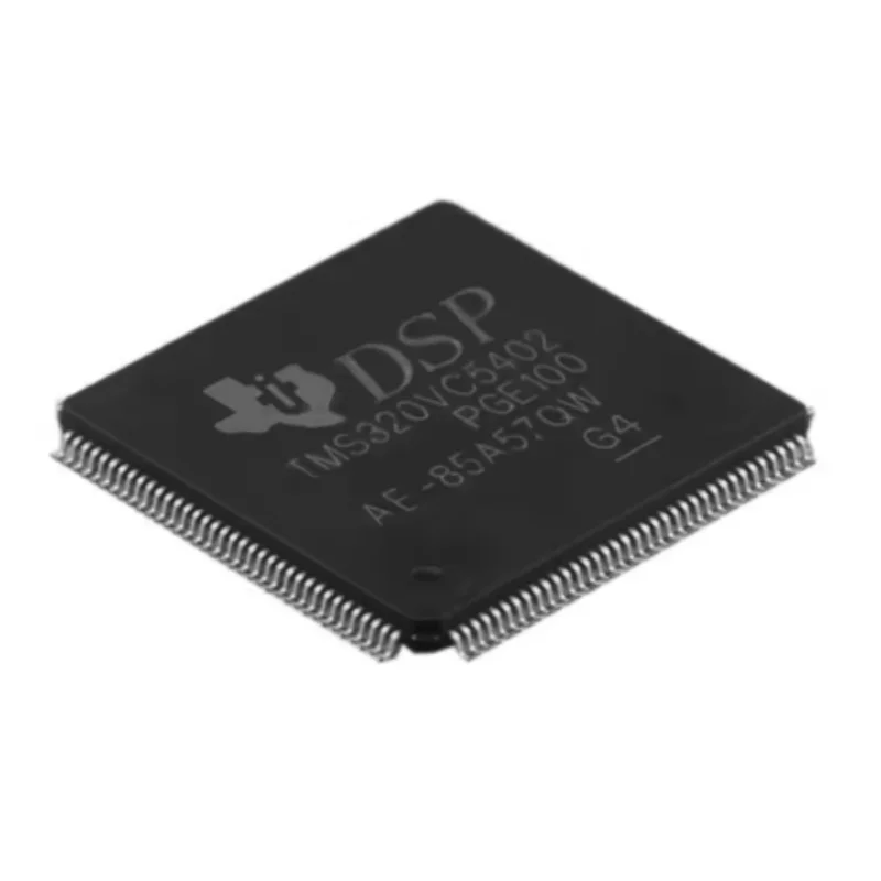 2/10Pcs Tms320Vc540…