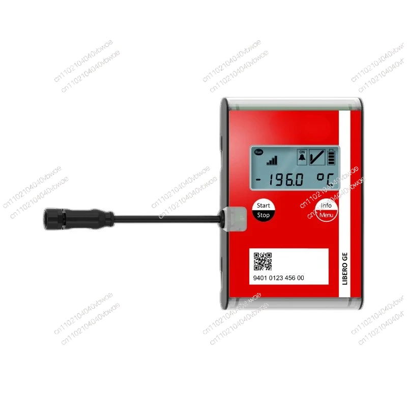 Wireless Data Logge…