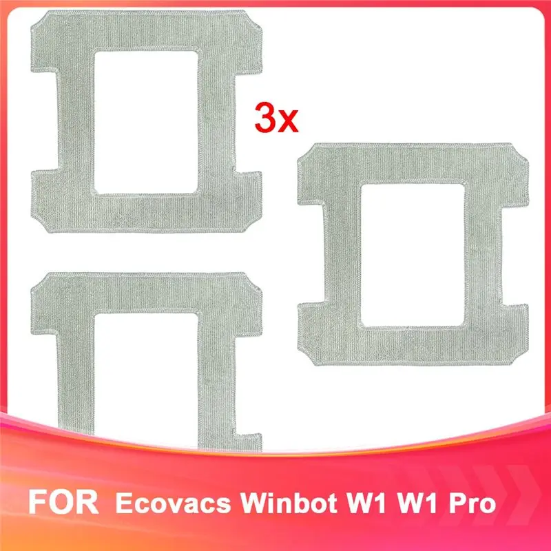 As63-For Ecovacs Wi…