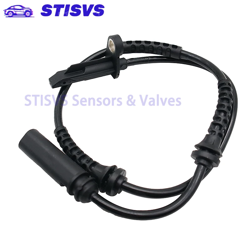 Rear Left/right ABS Wheel Speed Sensor 34526858466 for BMW Mini  X1 2016 - 2019 COOPER 2014-2020 New 0265008848 High Quality