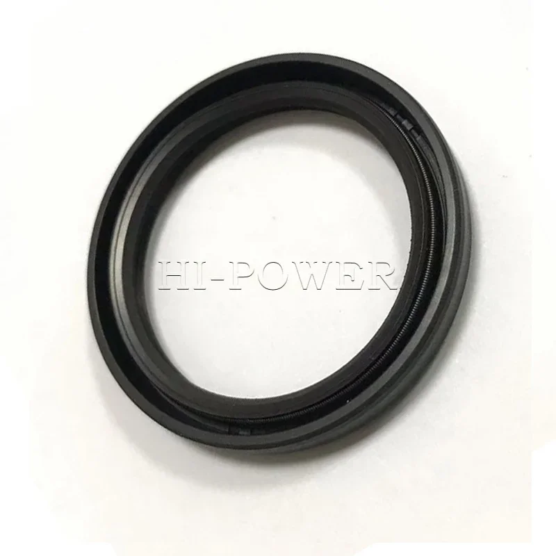 A6MF2 A6LF1 A6LF2 /3 45840-3B050 458403B050 95GAY-37470606C Transmission transfer case oil seal For HYUNDAI GRAND SANTA FÉ 2.2