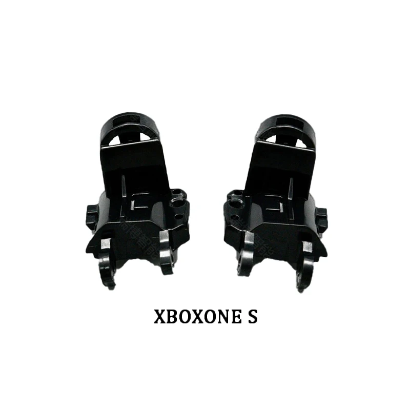 Yuxi-Support de support intérieur de bouton de clé de certes, accessoires de réparation, Xbox One Series S X Elite 1 2, contrôleur RT LT