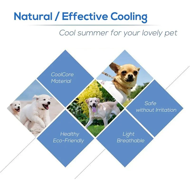 Thumbnail 2 - #35 Cooling Dog Mats Comparison Guide
