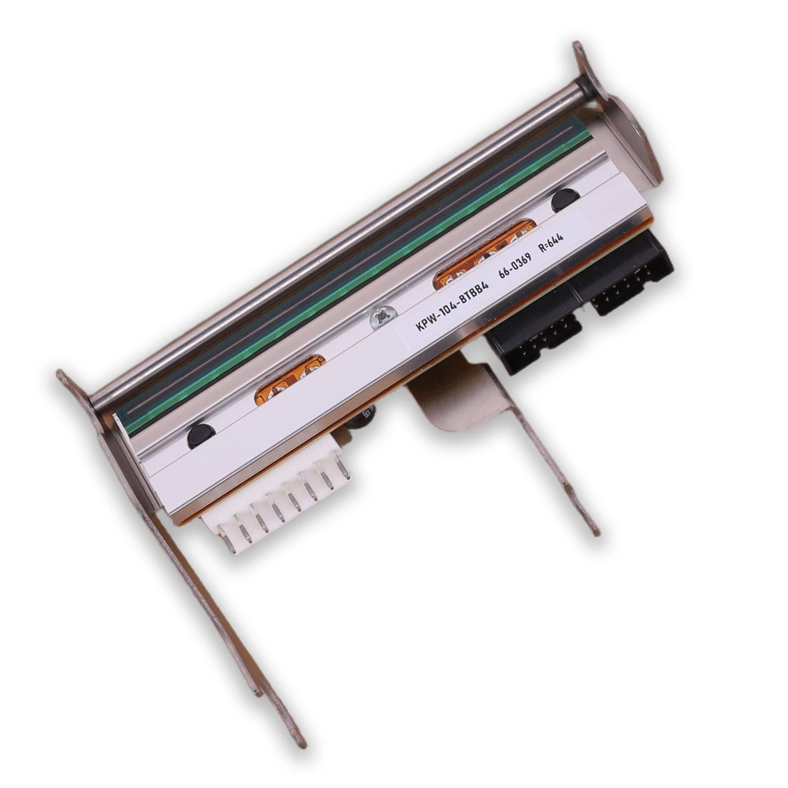 Kompatibler neuer OEM-Thermodruckkopf 1-010043-900/1-010044-900 für Intermec PM4i/PF4i Barcode-Drucker, 203DPI, 300DPI Druckkopf – Detail 4