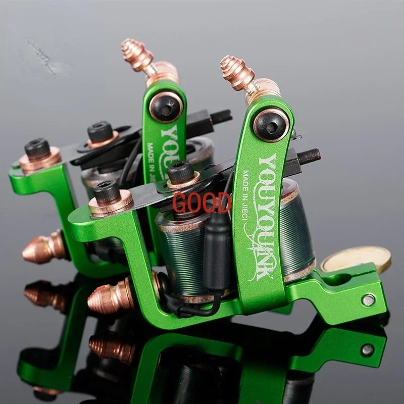 とげタトゥー素材小型サイクロン切断機フォグマシンショップセットタトゥー専門機器のフルセット