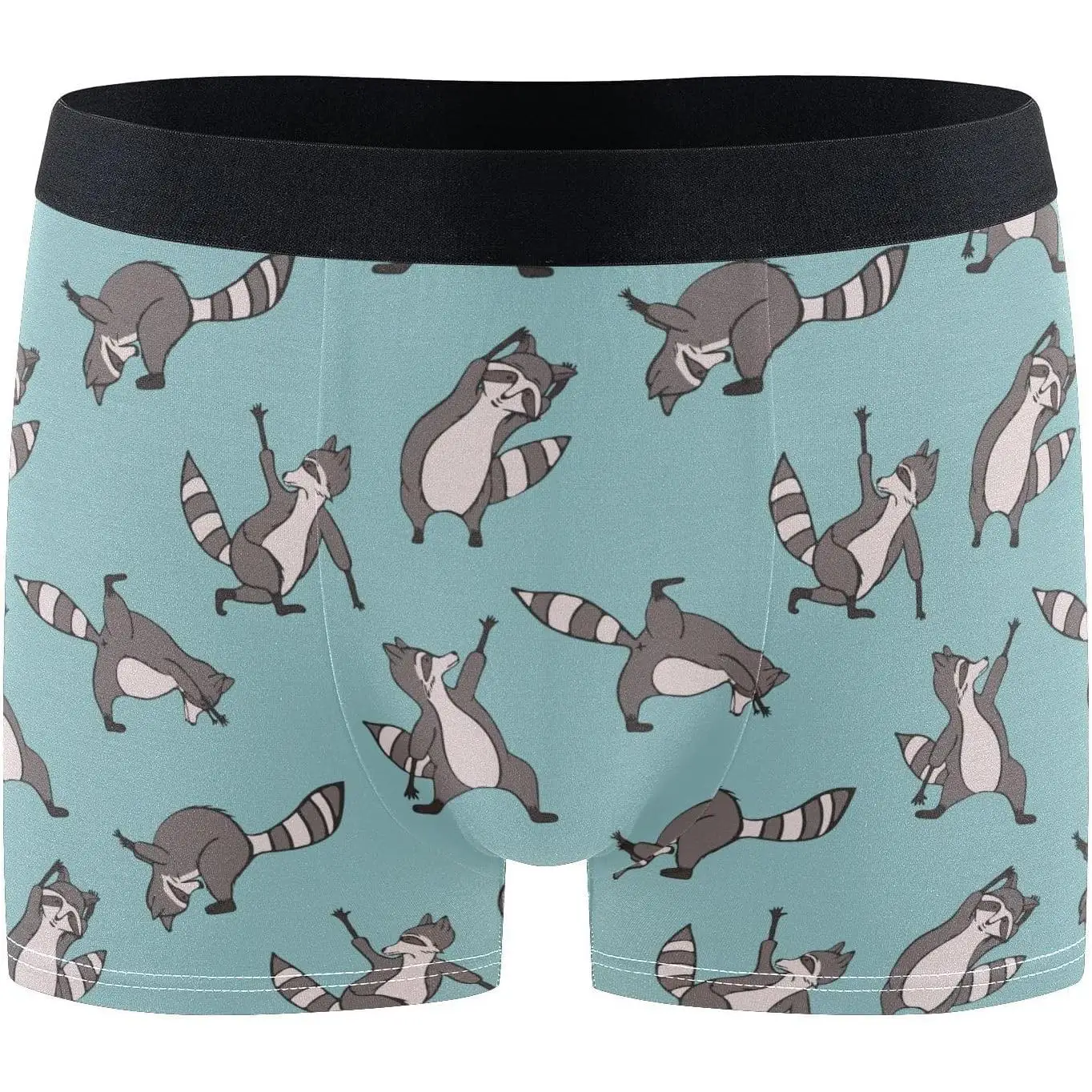 

Men's Underwear Watercolor Men's Boxer Briefs,Trunks Underwear for Men S-XXL Men's Underwear with Moisture-Wicking Fabric