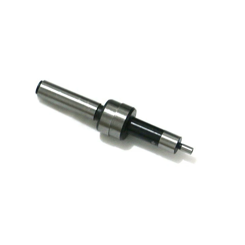 Mechanical 10MM HSS Edges Finder For Milling Lathe Machine Touches Point Sensor Including Milling Cutter
