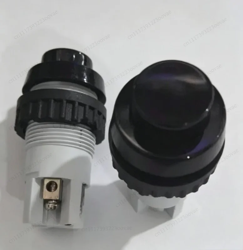 1.01.102.011/0104 Self‑Resetting Pushbutton Switch 1NO 1NC Momentary Push Button Replacement Component