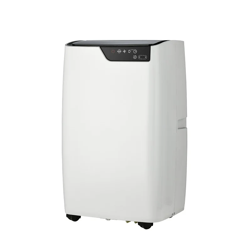 14000 BTU Smart Portable Air Conditioner for Commercial and Industrial Applications