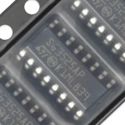 10PCS/SG3525AP013TR SG3525AP Original Genuine Goods in Stock SOP16