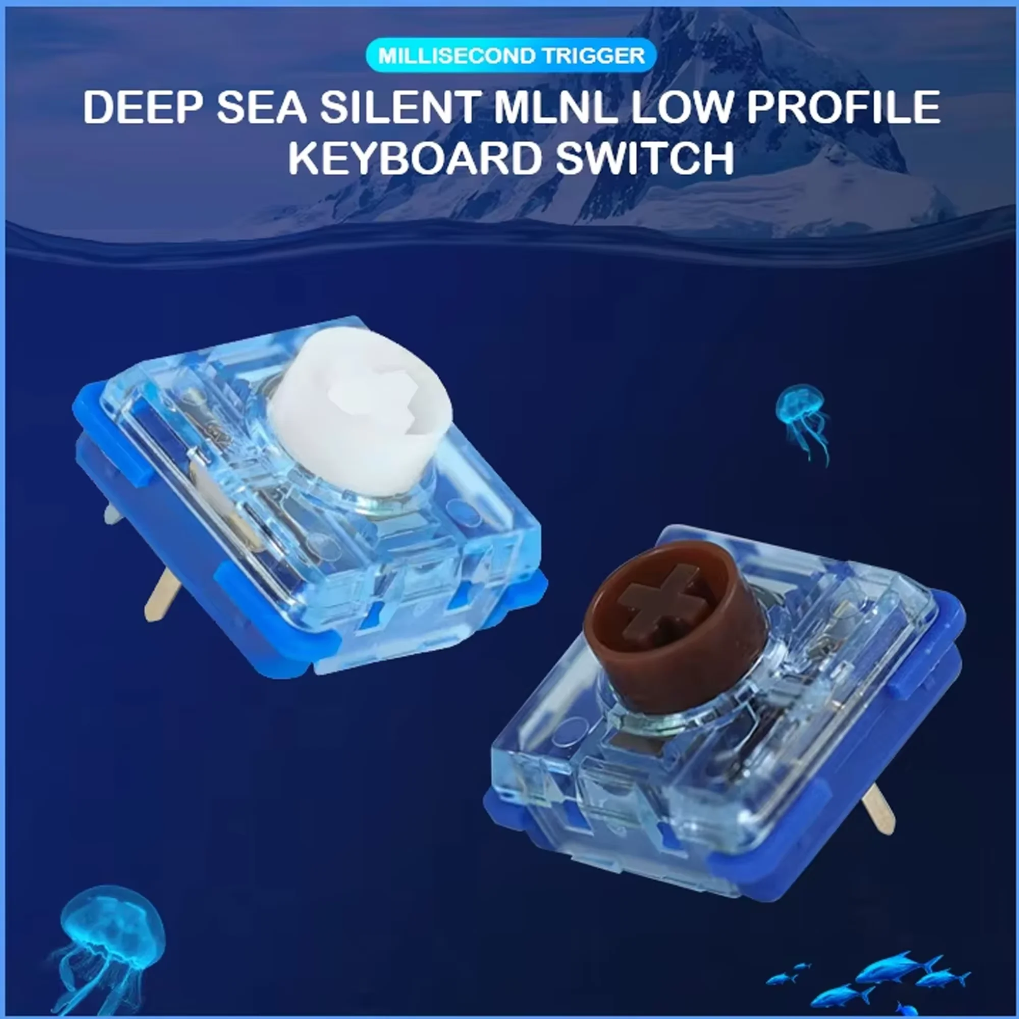 Testeur de mini-interrupteurs  - Keyboard Switch Tester avis et prix