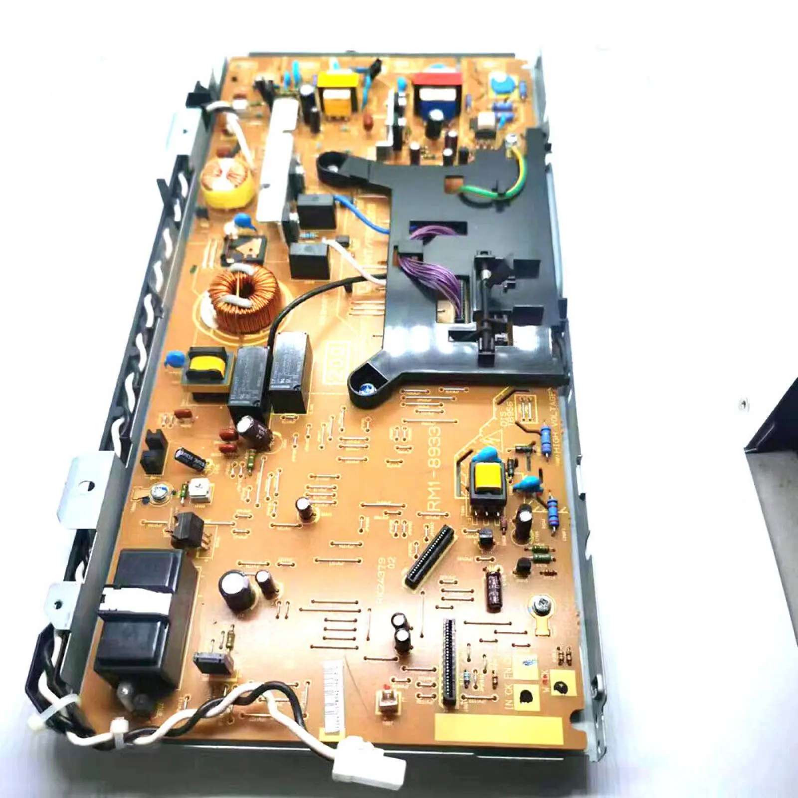 

M 712 700 M712 Плата питания высокого напряжения RM2-7539 Подходит для деталей принтера HP LaserJet 700 M 725 M725