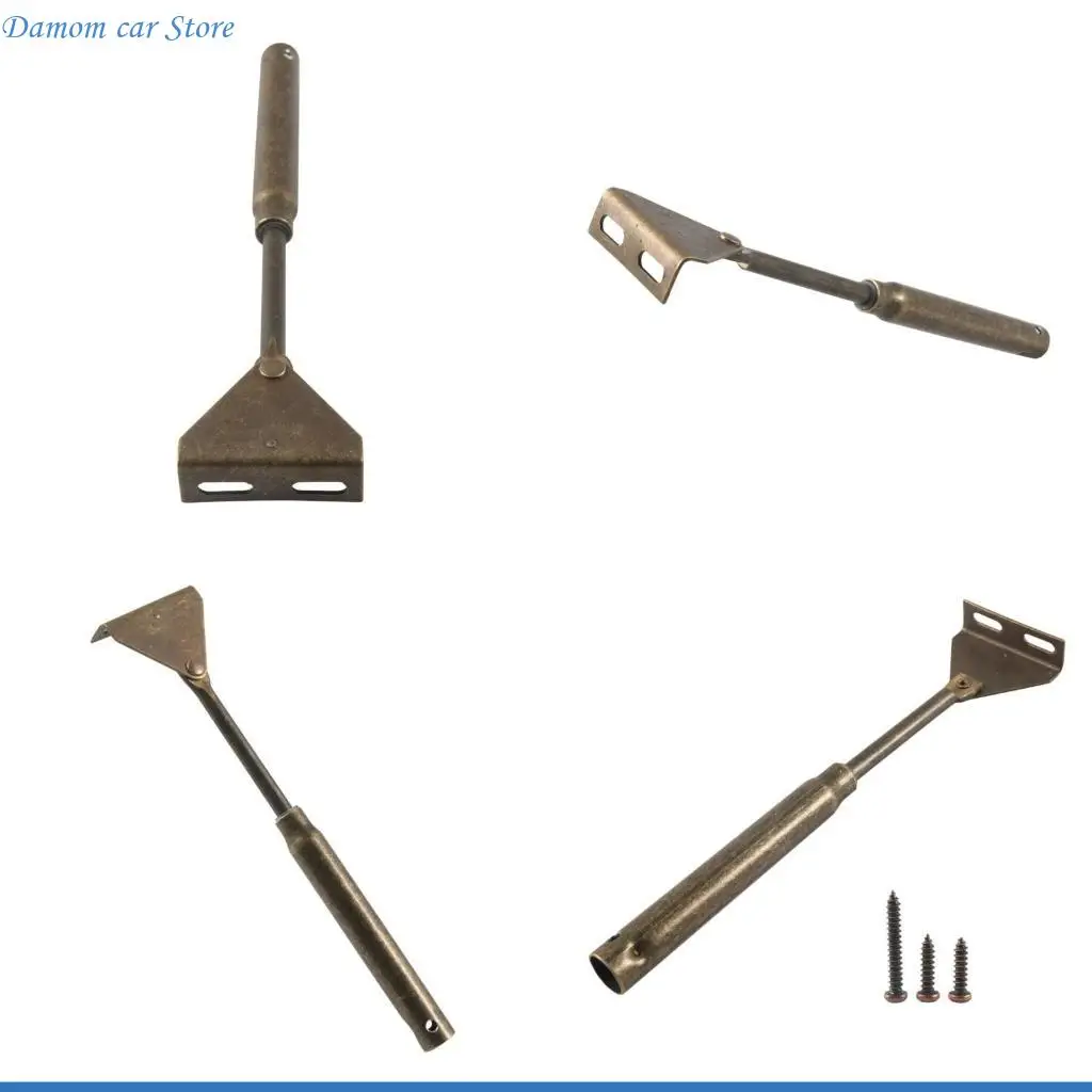 

A2UC надежные атмосферные защиты от весенних петлей держатели остаются на дверях на колесах.